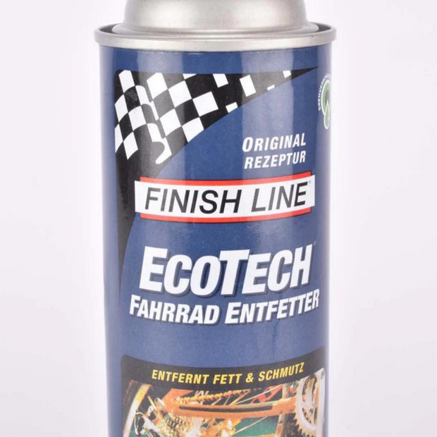 FINISH LINE ECO TECH 600ML