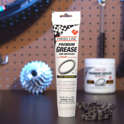 FINISH LINE PREMIUM SYNTHETIC GREASE 100G