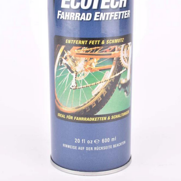 FINISH LINE ECO TECH 600ML