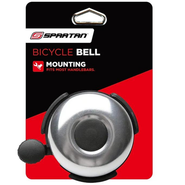 SPARTAN BICYCLE BELL|SP - 9032